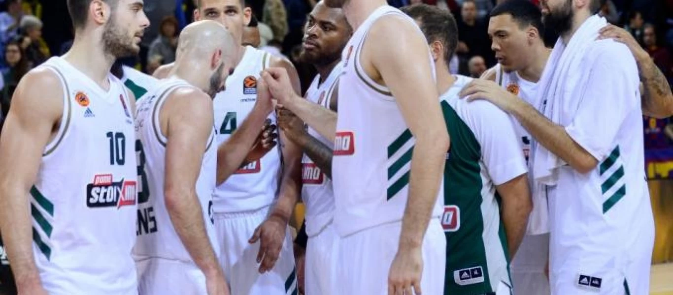 Καμία ήττα δεν είναι καλή αλλά...